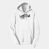 Adult Fan Favorite Hooded Sweatshirt Thumbnail