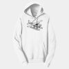 Adult Fan Favorite Hooded Sweatshirt Thumbnail