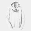 Adult Fan Favorite Hooded Sweatshirt Thumbnail