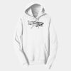 Adult Fan Favorite Hooded Sweatshirt Thumbnail