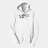 Adult Fan Favorite Hooded Sweatshirt Thumbnail