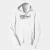 Adult Fan Favorite Hooded Sweatshirt Thumbnail