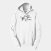 Adult Fan Favorite Hooded Sweatshirt Thumbnail