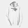 Adult Fan Favorite Hooded Sweatshirt Thumbnail