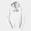 Adult Fan Favorite Hooded Sweatshirt Thumbnail