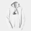 Adult Fan Favorite Hooded Sweatshirt Thumbnail