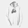 Adult Fan Favorite Hooded Sweatshirt Thumbnail