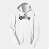Adult Fan Favorite Hooded Sweatshirt Thumbnail