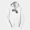 Adult Fan Favorite Hooded Sweatshirt Thumbnail
