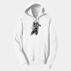Adult Fan Favorite Hooded Sweatshirt Thumbnail