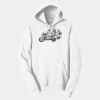 Adult Fan Favorite Hooded Sweatshirt Thumbnail