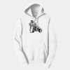 Adult Fan Favorite Hooded Sweatshirt Thumbnail