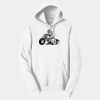 Adult Fan Favorite Hooded Sweatshirt Thumbnail