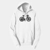 Adult Fan Favorite Hooded Sweatshirt Thumbnail