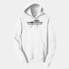 Adult Fan Favorite Hooded Sweatshirt Thumbnail
