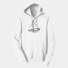 Adult Fan Favorite Hooded Sweatshirt Thumbnail