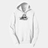 Adult Fan Favorite Hooded Sweatshirt Thumbnail