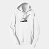 Adult Fan Favorite Hooded Sweatshirt Thumbnail