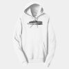 Adult Fan Favorite Hooded Sweatshirt Thumbnail