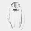 Adult Fan Favorite Hooded Sweatshirt Thumbnail