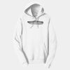 Adult Fan Favorite Hooded Sweatshirt Thumbnail