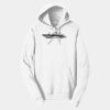 Adult Fan Favorite Hooded Sweatshirt Thumbnail