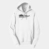 Adult Fan Favorite Hooded Sweatshirt Thumbnail