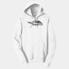 Adult Fan Favorite Hooded Sweatshirt Thumbnail
