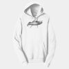 Adult Fan Favorite Hooded Sweatshirt Thumbnail