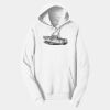 Adult Fan Favorite Hooded Sweatshirt Thumbnail