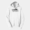 Adult Fan Favorite Hooded Sweatshirt Thumbnail