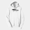 Adult Fan Favorite Hooded Sweatshirt Thumbnail