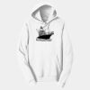Adult Fan Favorite Hooded Sweatshirt Thumbnail