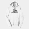 Adult Fan Favorite Hooded Sweatshirt Thumbnail