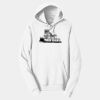Adult Fan Favorite Hooded Sweatshirt Thumbnail