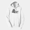 Adult Fan Favorite Hooded Sweatshirt Thumbnail