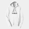 Adult Fan Favorite Hooded Sweatshirt Thumbnail