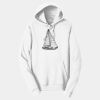 Adult Fan Favorite Hooded Sweatshirt Thumbnail