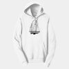 Adult Fan Favorite Hooded Sweatshirt Thumbnail