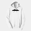 Adult Fan Favorite Hooded Sweatshirt Thumbnail
