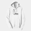 Adult Fan Favorite Hooded Sweatshirt Thumbnail