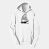 Adult Fan Favorite Hooded Sweatshirt Thumbnail