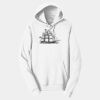Adult Fan Favorite Hooded Sweatshirt Thumbnail