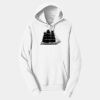 Adult Fan Favorite Hooded Sweatshirt Thumbnail