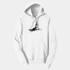 Adult Fan Favorite Hooded Sweatshirt Thumbnail
