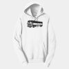 Adult Fan Favorite Hooded Sweatshirt Thumbnail
