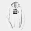 Adult Fan Favorite Hooded Sweatshirt Thumbnail