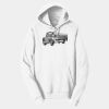 Adult Fan Favorite Hooded Sweatshirt Thumbnail