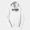 Adult Fan Favorite Hooded Sweatshirt Thumbnail
