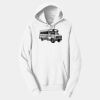 Adult Fan Favorite Hooded Sweatshirt Thumbnail